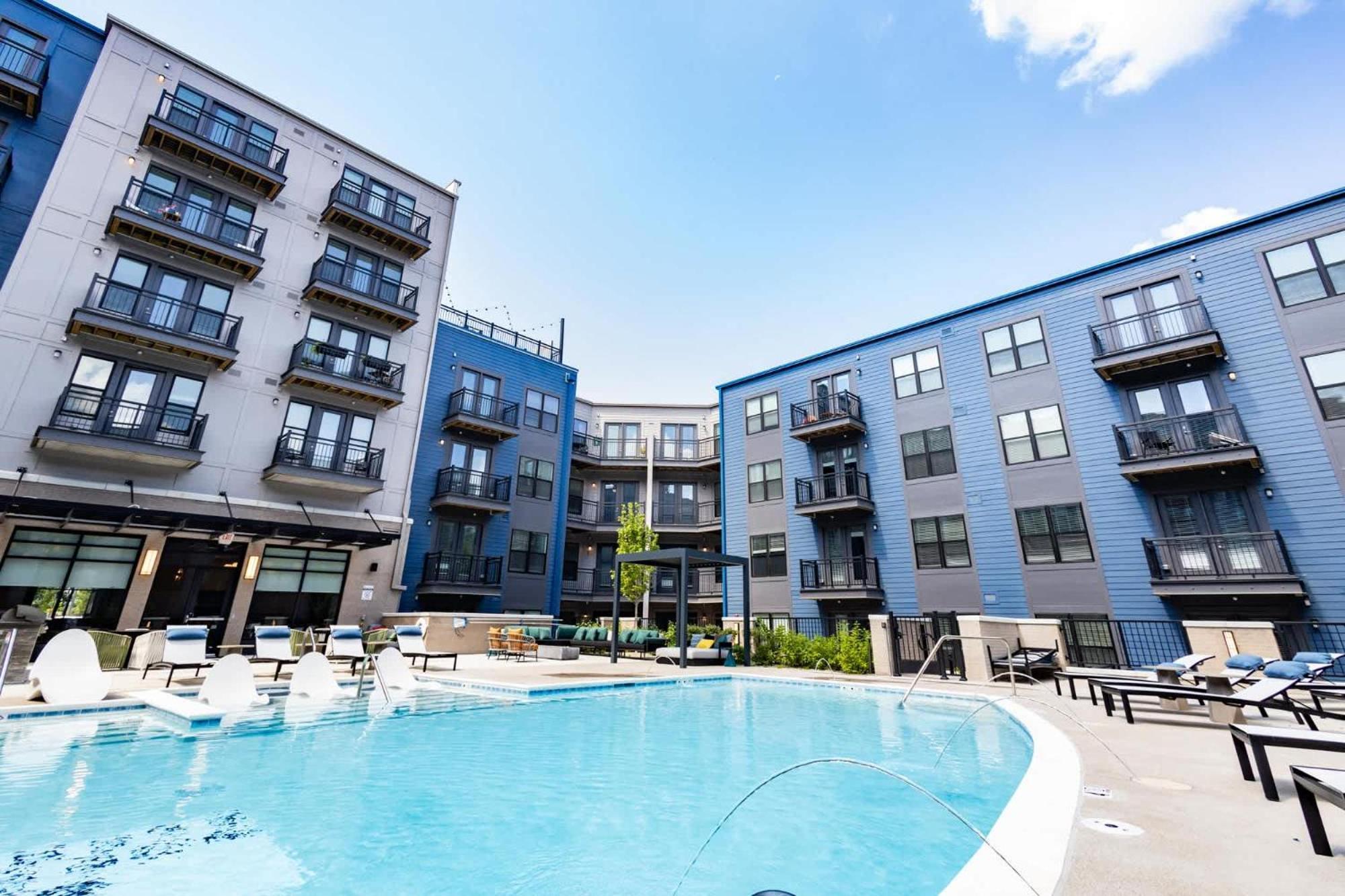 Charming 1Br 1Ba Apartment Near Downtown Cincinnati Exterior foto